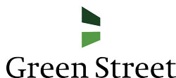 Green Street Logo