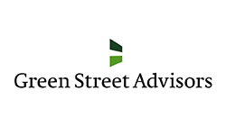 Green Street Advisors logo