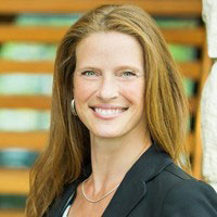 Kimberly Pexton, Vice President, Sustainability at JBG SMITH