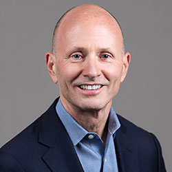 Kurt Conway, SVP Brand Strategy and Marketing