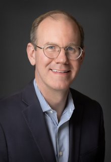 Matthew O’Grady, AIR’s senior vice president for capital markets