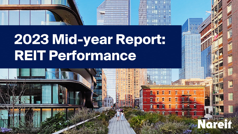 2023 Mid-Year Report cover graphic