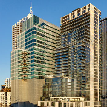 Proper Hotel; Austin, Texas. Photo courtesy of Proper Hospitality