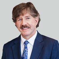 Michael Brooks, CEO, REALPAC