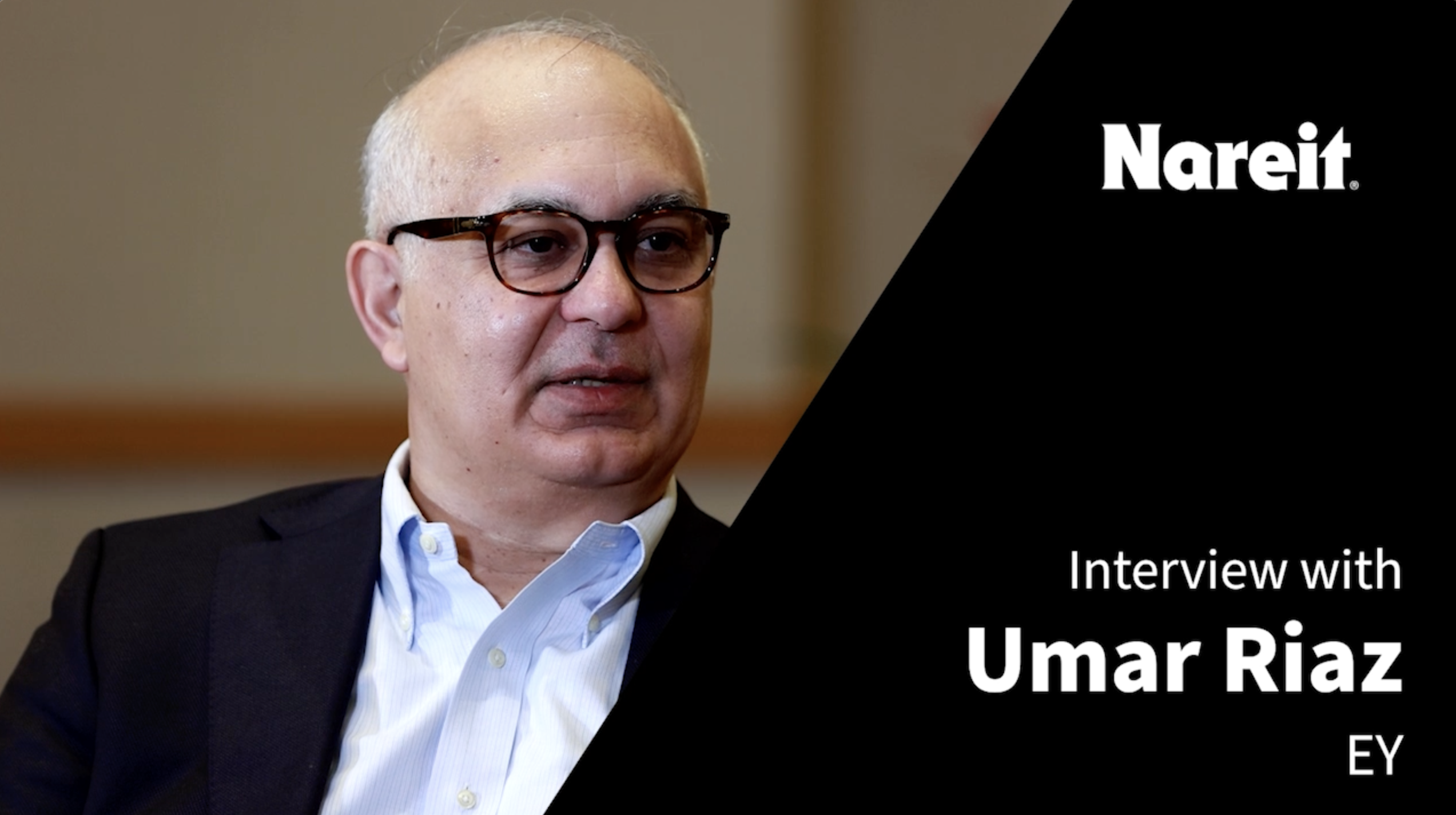 Umar Riasat REITs Should Take Deliberative Approach to Outsourcing and Technology ...