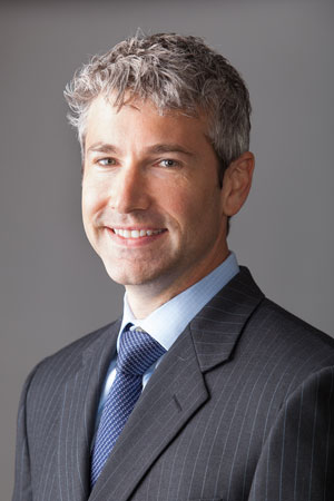 Brent Smith, President and CEO