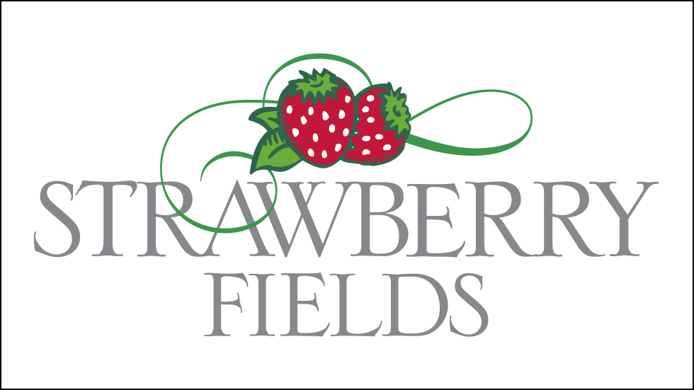 Strawberry Fields REIT logo