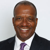 Tim Sanders, Senior Investment Officer; Co-Chair Diversity, Equity & Inclusion Committee, Ventas, Inc.