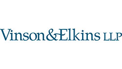 Vinson and Elkins Logo