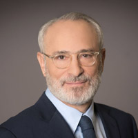 Steven A. Wechsler, President and CEO, Nareit