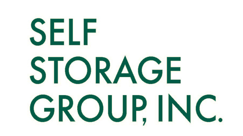 Self Storage Group Inc.