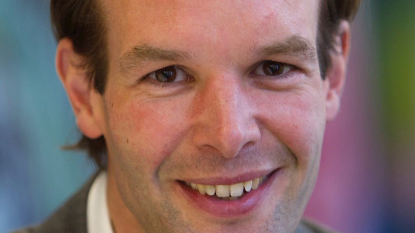 Sander Paul van Tongeren Sander Paul van Tongeren
