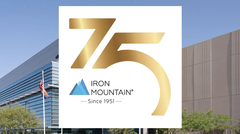 75 Years of Iron Mountain