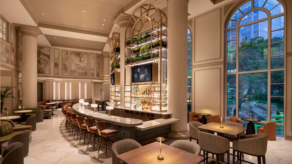 Grand Hyatt