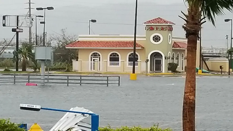 Kimco Plaza Centro