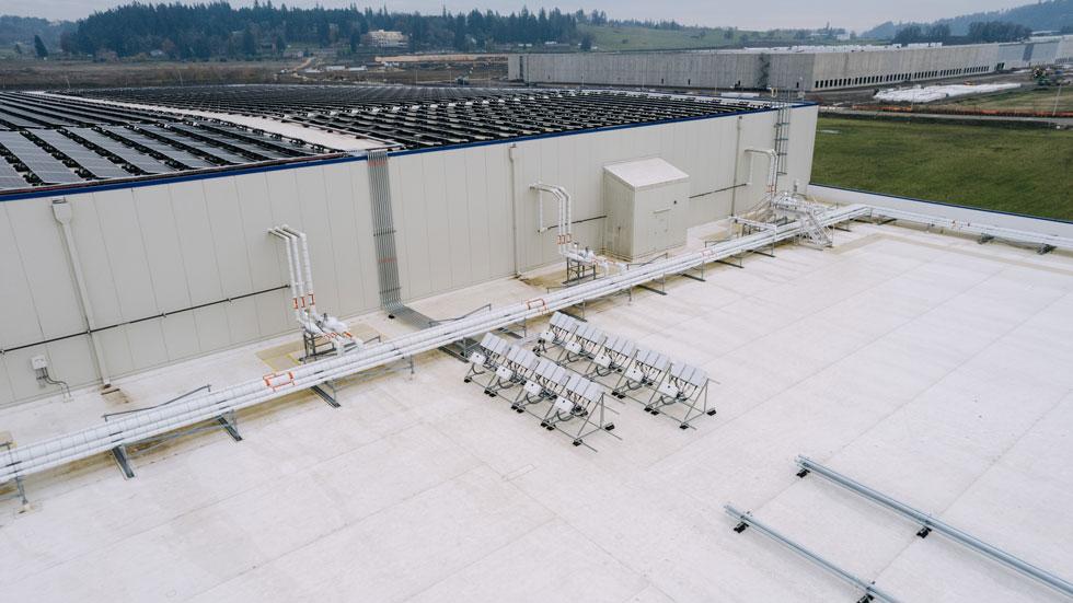 Lineage Salen Battery