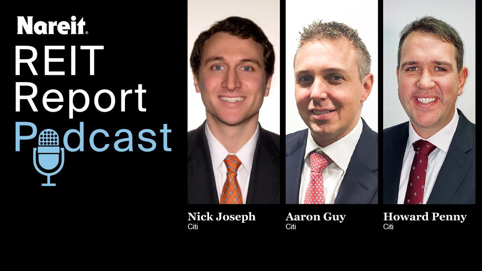 Citi Global Real Estate Outlook Sees Stock Picking as Key Theme in 2024