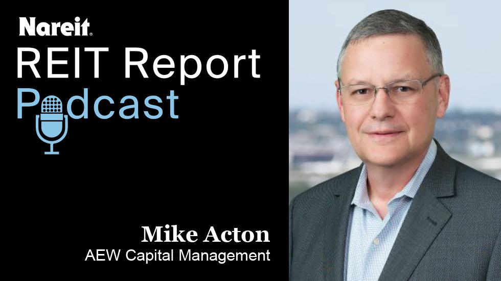 Mike Acton