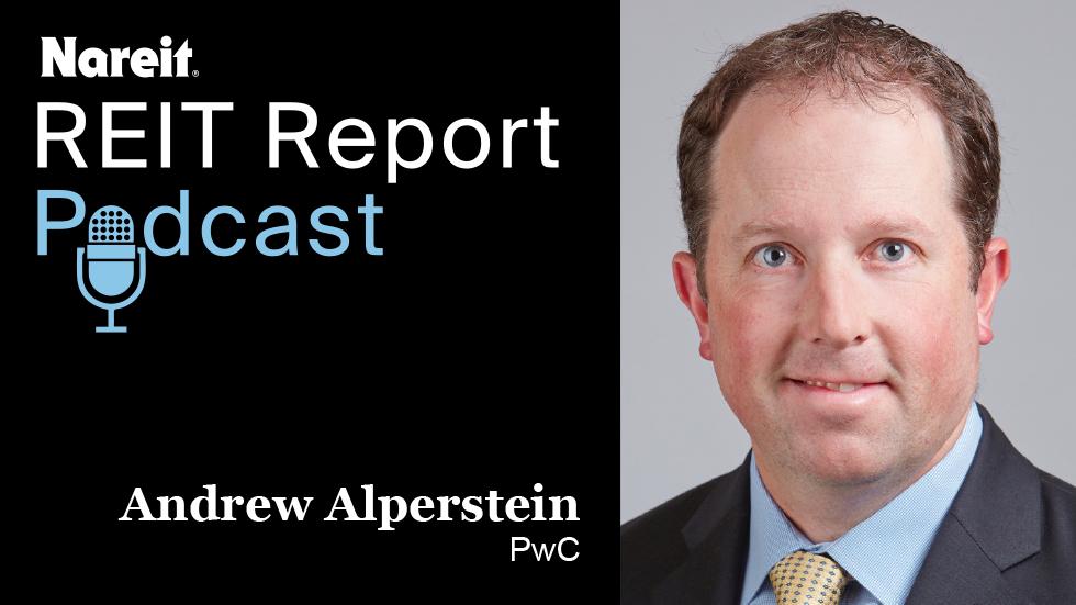 Andrew Alperstein