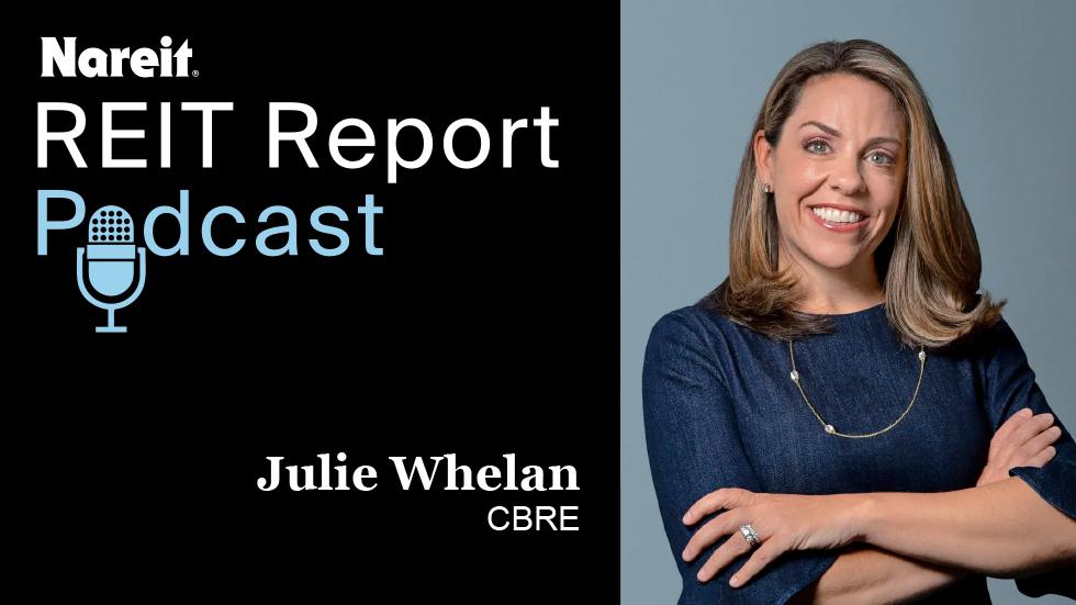 Julie Whelan