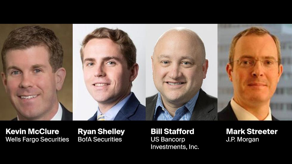 Analyst Roundtable