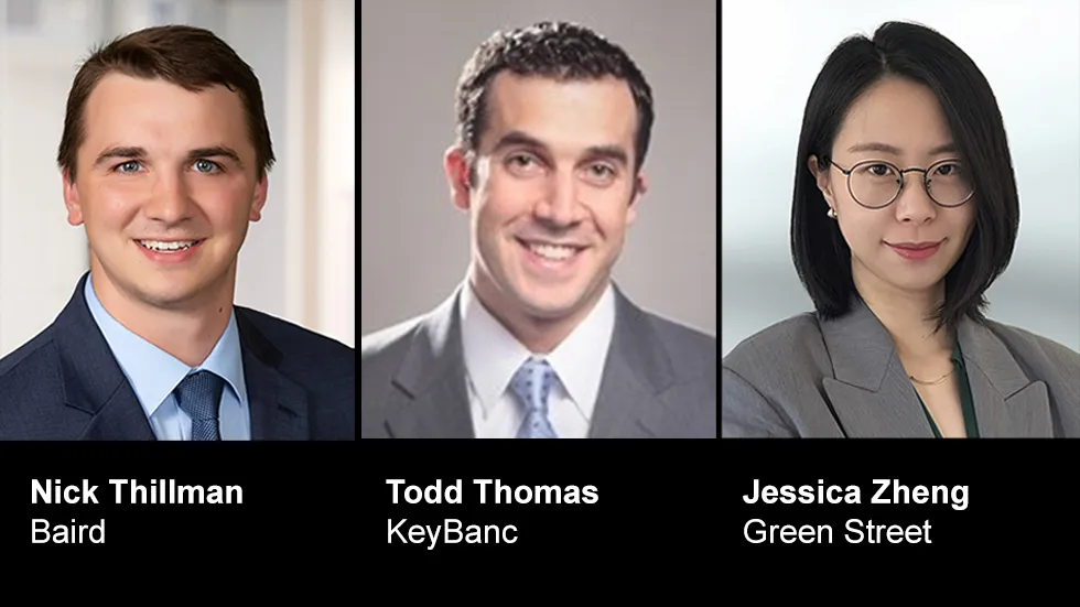 Analyst Roundtable