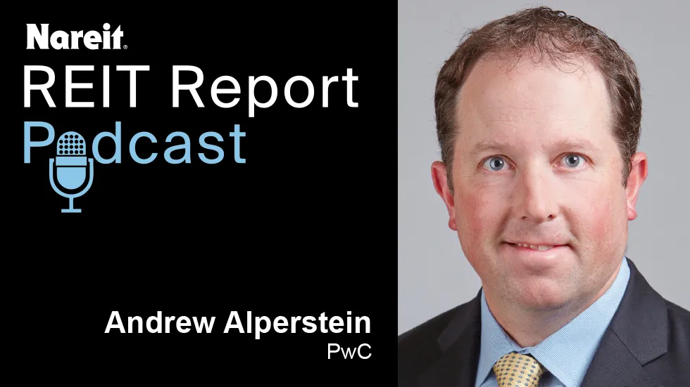 Andrew Alperstein