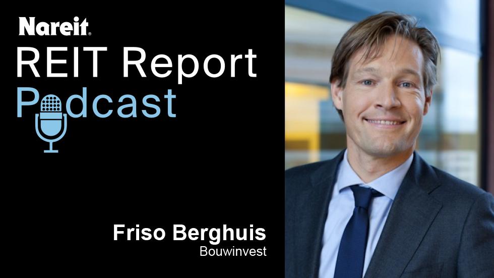 Friso Berghuis