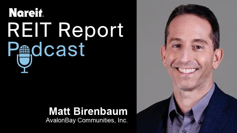 Matt Birenbaum