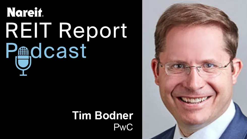 Tim Bodner