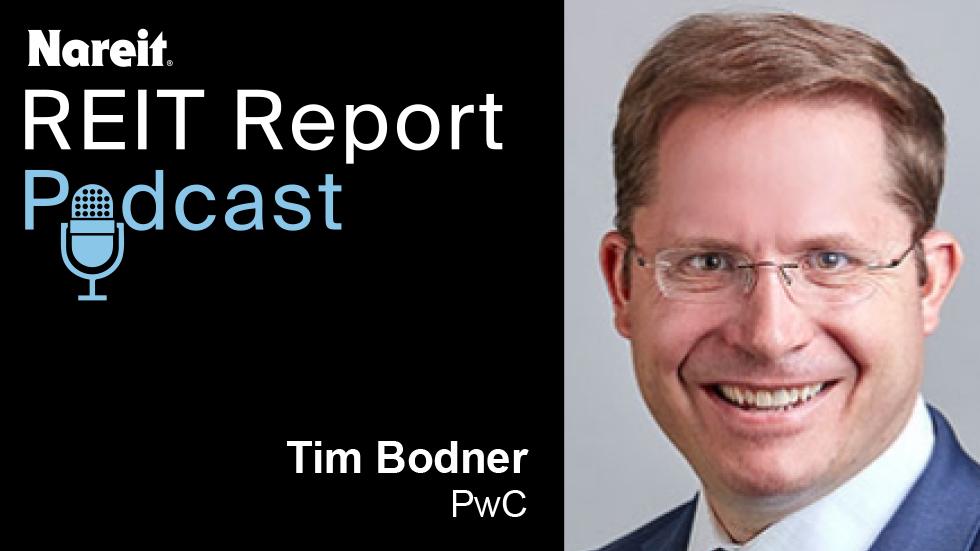Tim Bodner