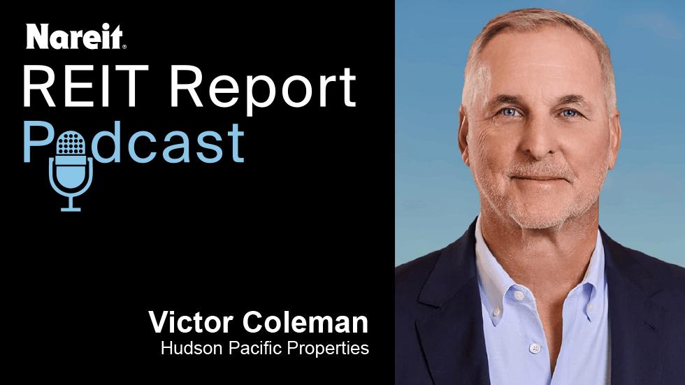 Victor Coleman