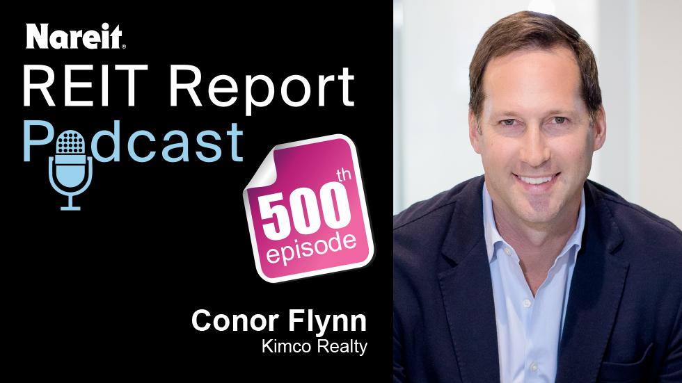 Conor Flynn