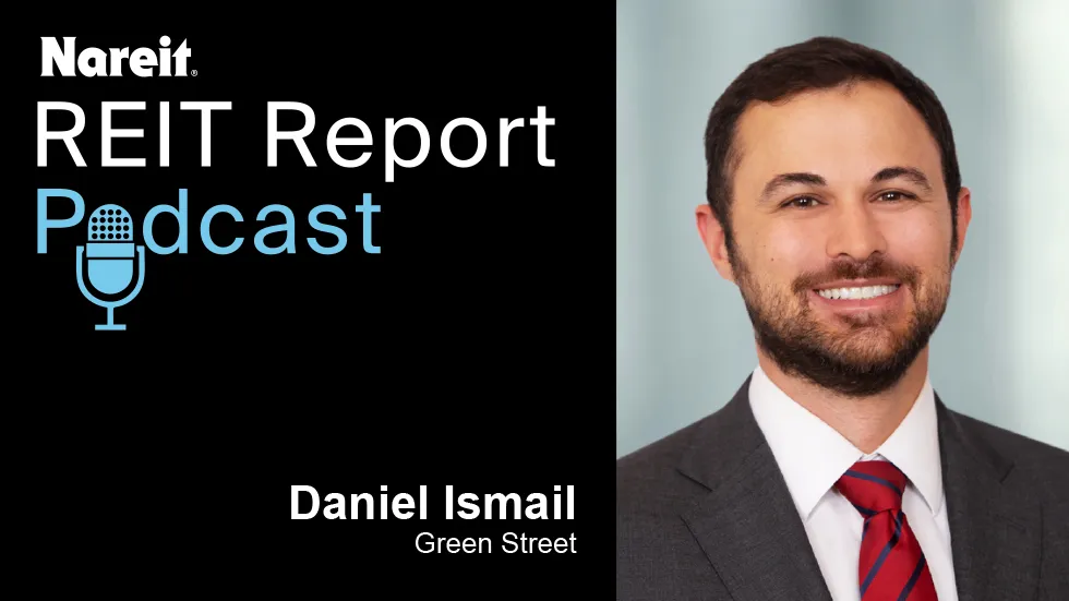 Daniel Ismail