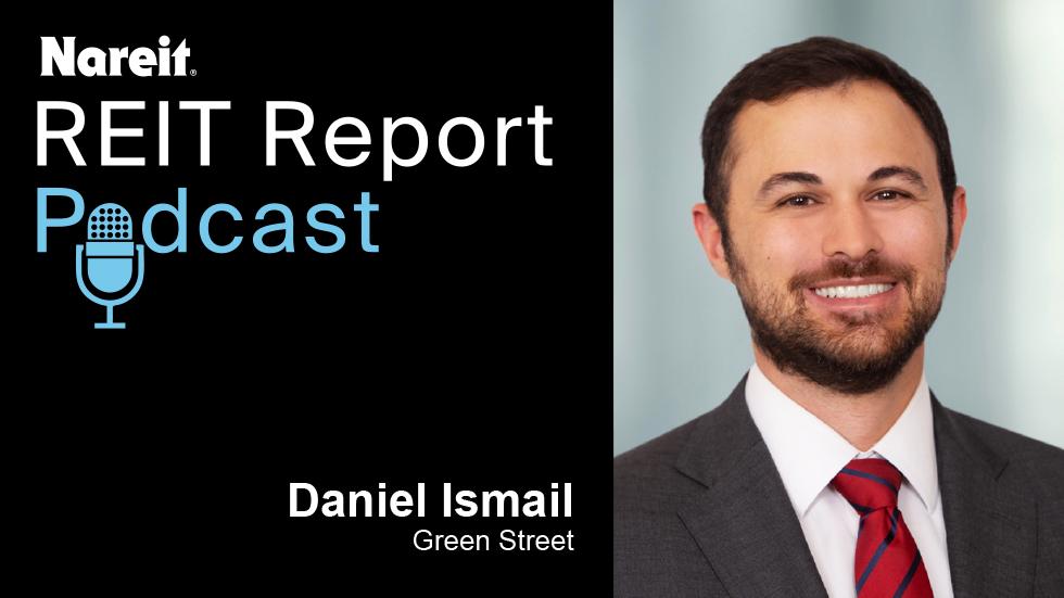 Daniel Ismail