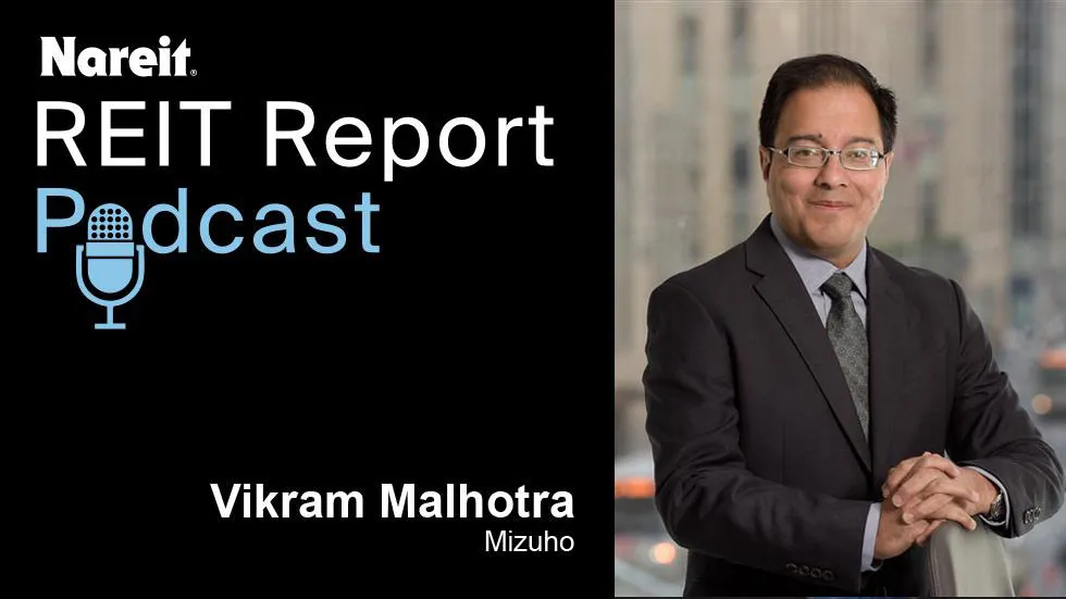 Vikram Malhotra