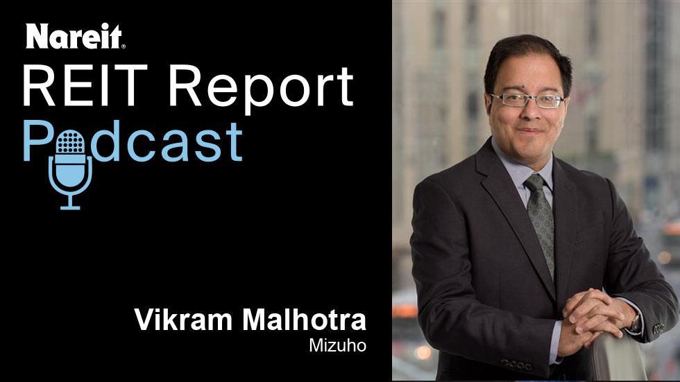 Vikram Malhotra