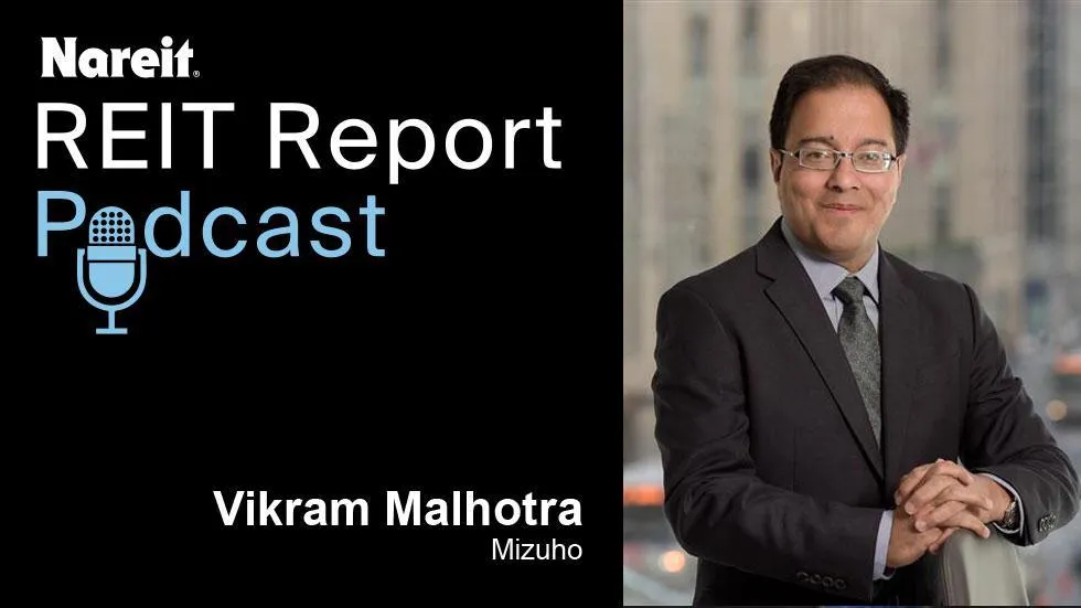 Vikram Malhotra