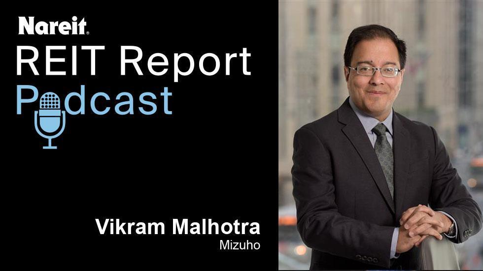 Vikram Malhotra