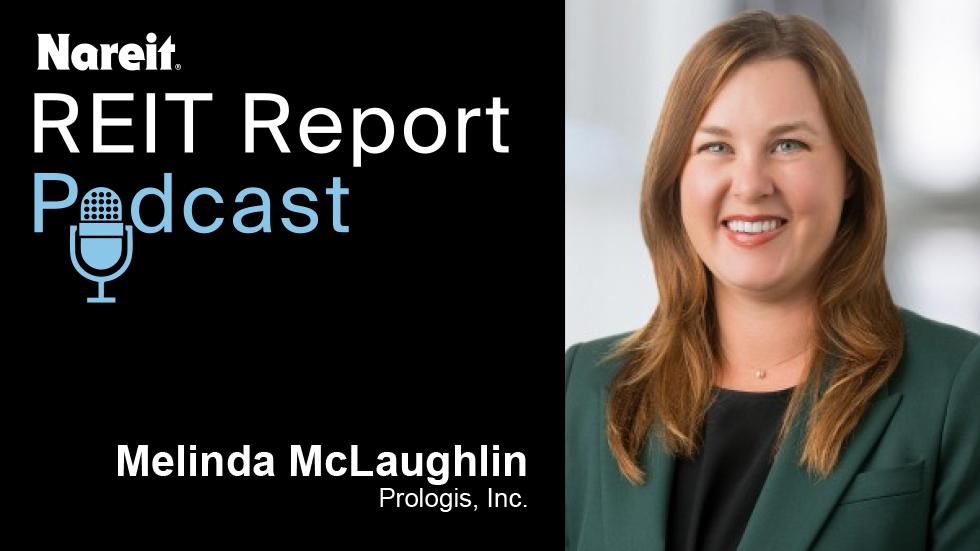 Melinda McLaughlin