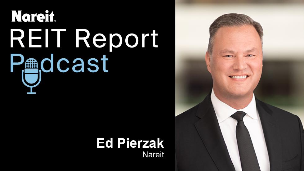 Ed Pierzak