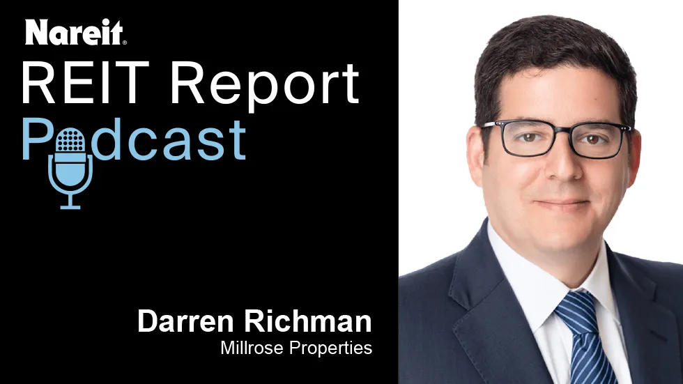 Darren Richman