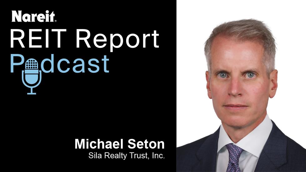 Michael Seton