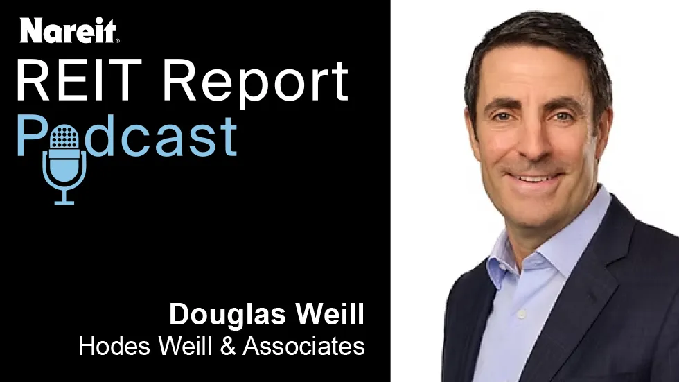 Doug Weill