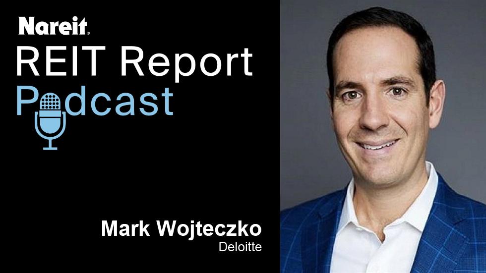 Mark Wojteczko