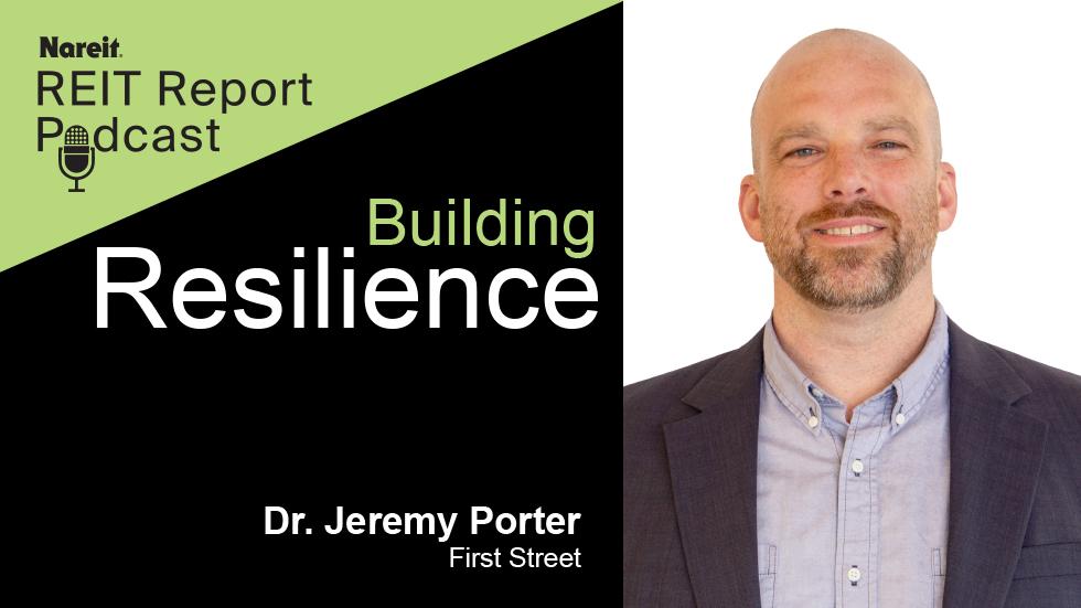 Dr. Jeremy Porter