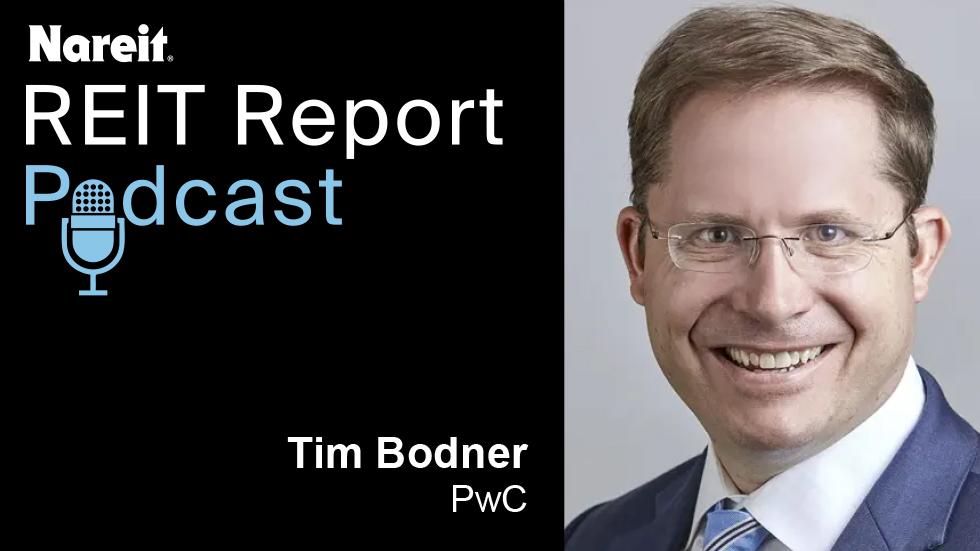 Tim Bodner