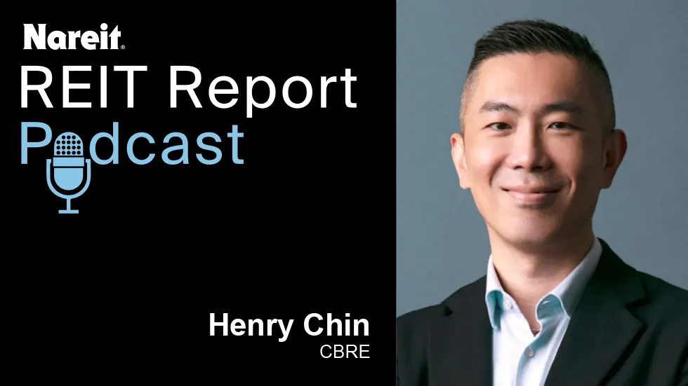 Henry Chin