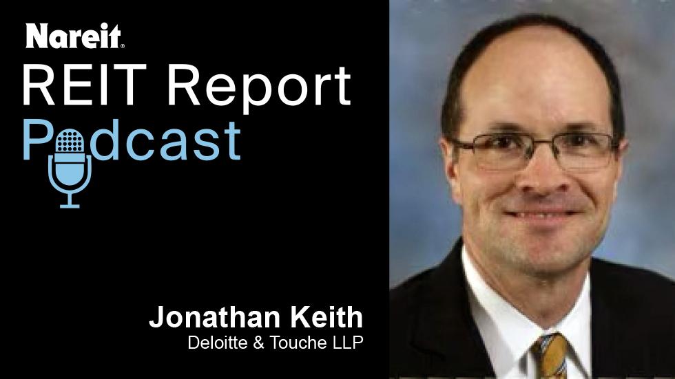 Jonathan Keith