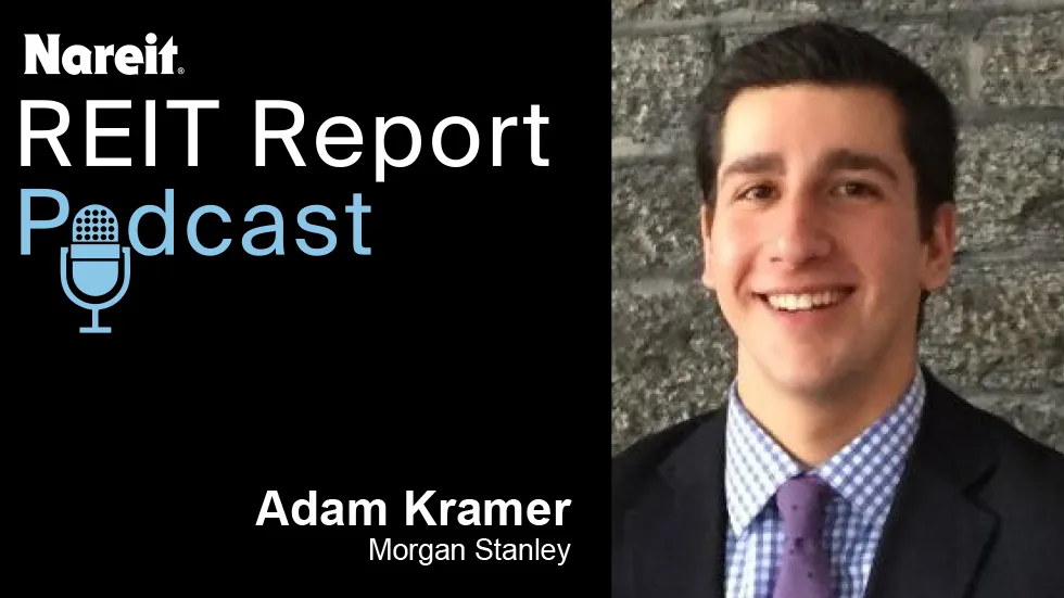 Adam Kramer